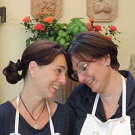 Corsi di Cucina a Cortona | Toscana e Gusto, Chef a Domicilio e Picnic in Toscana